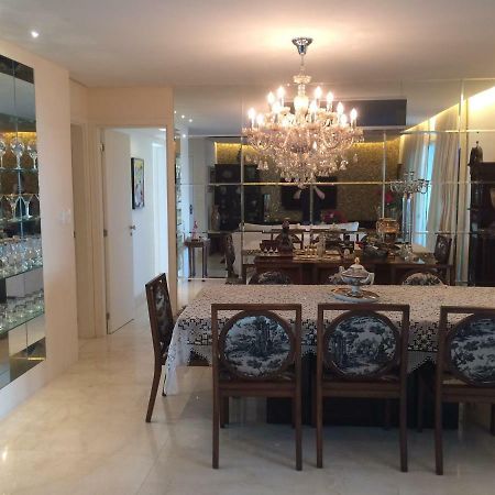 Apt Luxo 4 Quartos Barra ซัลวาดอร์ ภายนอก รูปภาพ