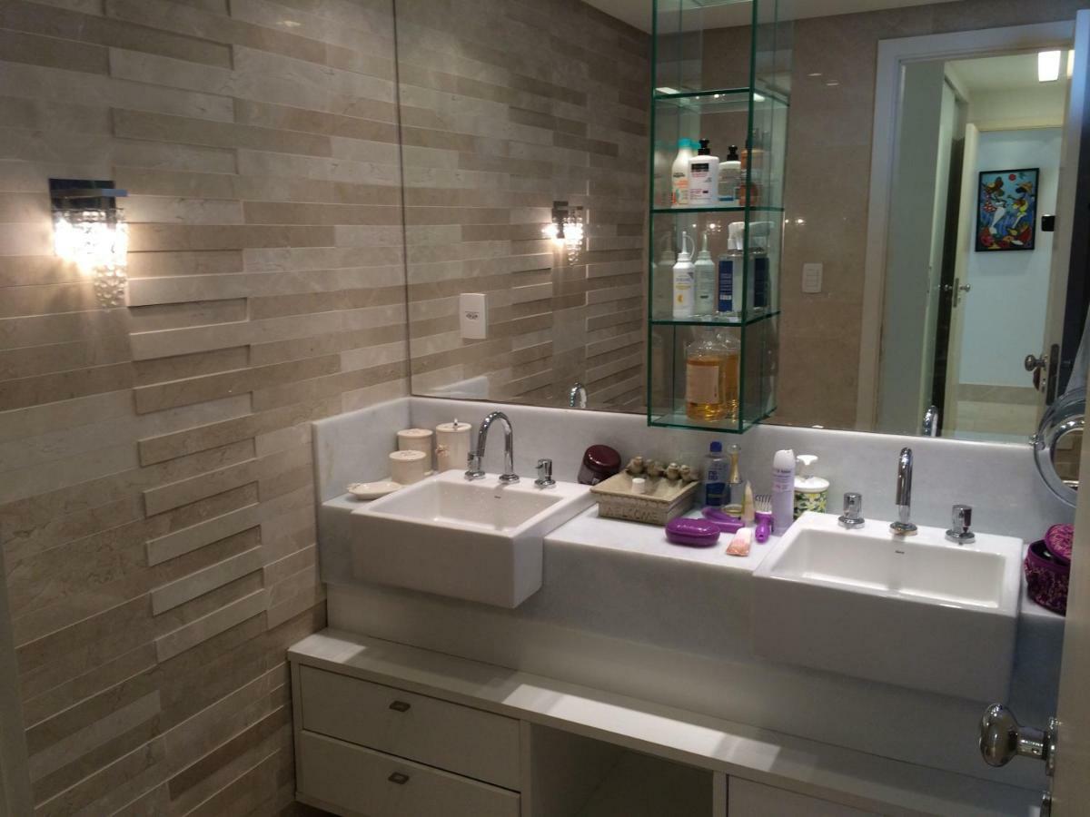 Apt Luxo 4 Quartos Barra ซัลวาดอร์ ภายนอก รูปภาพ